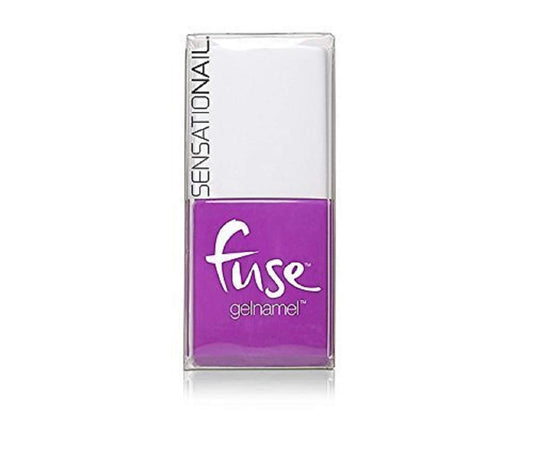 Fuse Gelnamel Individual Nail Color