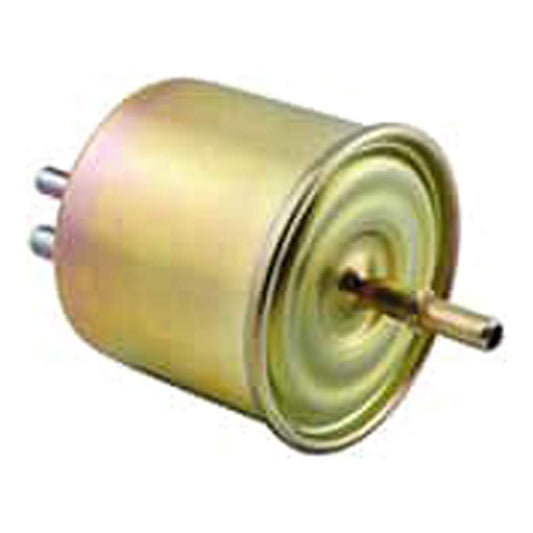 Baldwin In-Line Fuel Filter