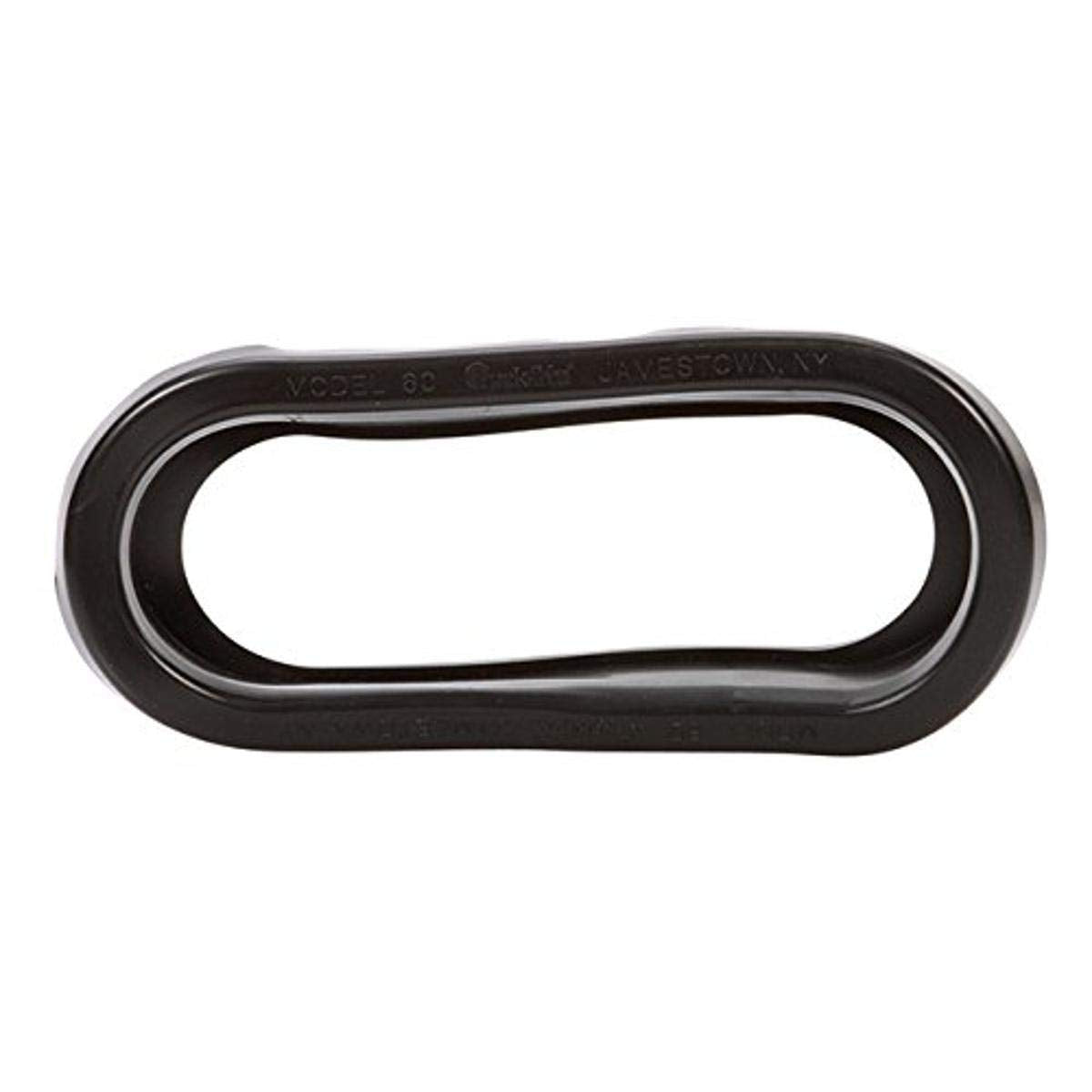 Truck-Lite 60700-3 60 Series Grommet Mount Open Back to Suit