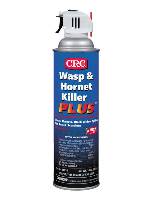 Crc 14010 Wasp & Hornet Killer
