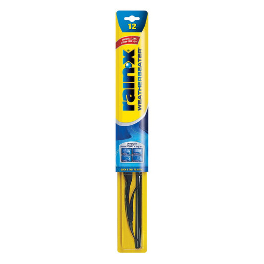 Rain-X WeatherBeater Wiper Blades