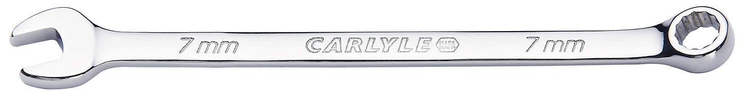 Carlyle Hand Tools CWFP107M Combination Spanner