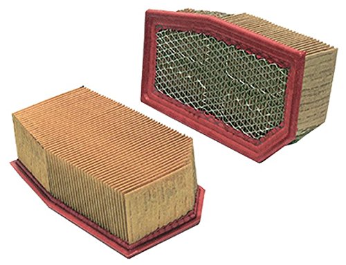 NAPA Gold 6807 Air Filter