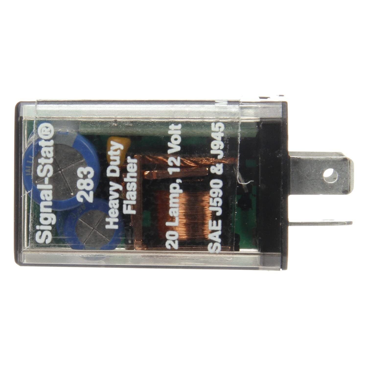 Truck-Lite (283) Flasher – The Wholesale Outlet
