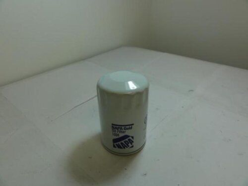 Napa 1034 Oil Filter (Gold)