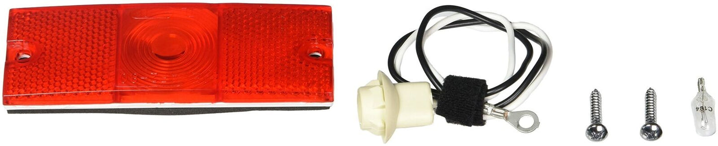 Truck-Lite (18300R) Marker/Clearance Lamp Kit