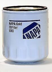 NAPA 1083 3.4IN, Oil Filter