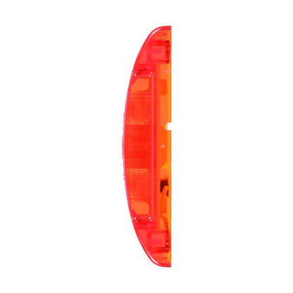 Truck-Lite 21001R Red Super 21 Marker Light