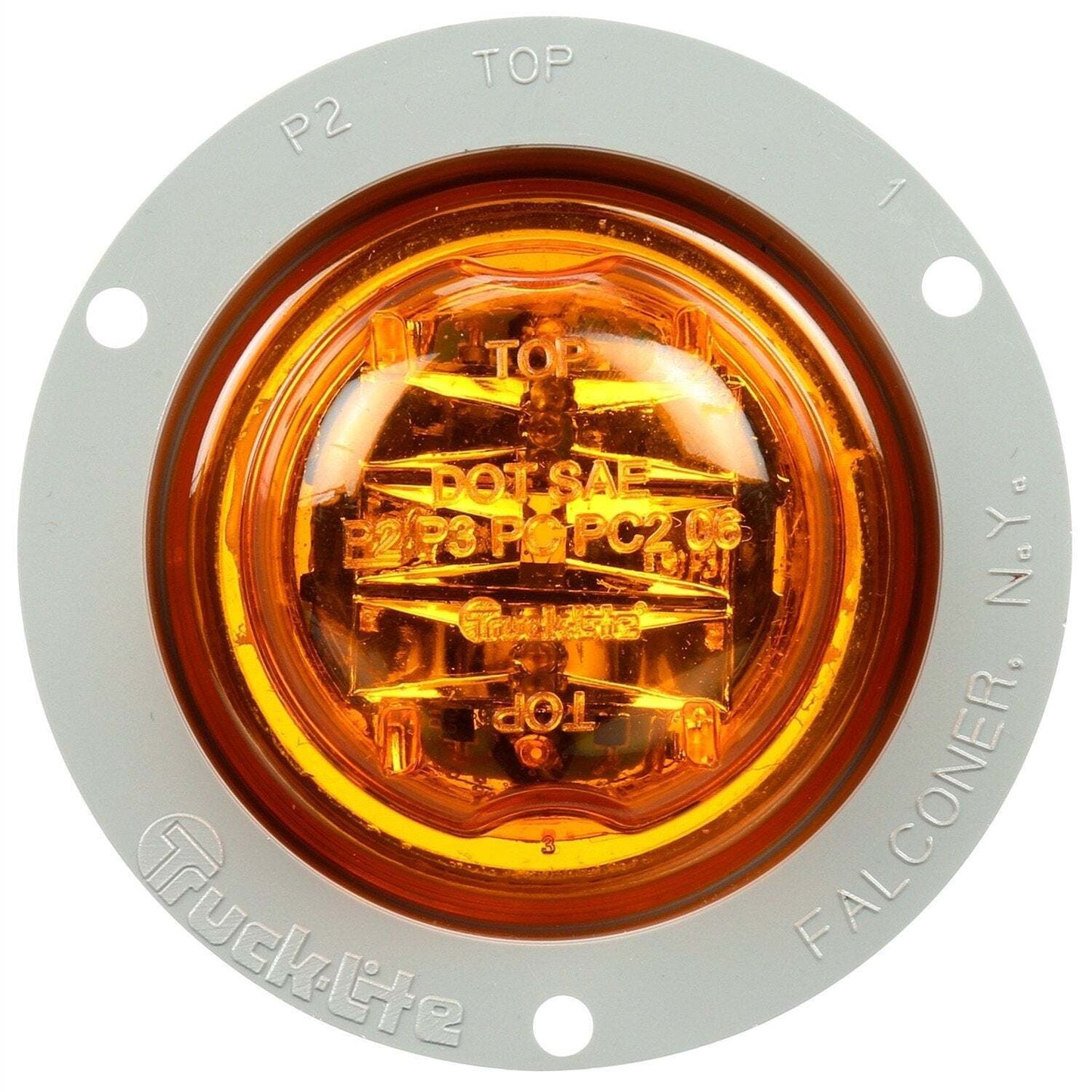 Truck-Lite (10279Y) Marker/Clearance Lamp