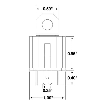 Truck-Lite (194) Relay