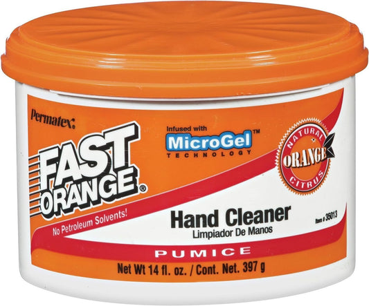 HANDCLEANER CM PUM14OZ