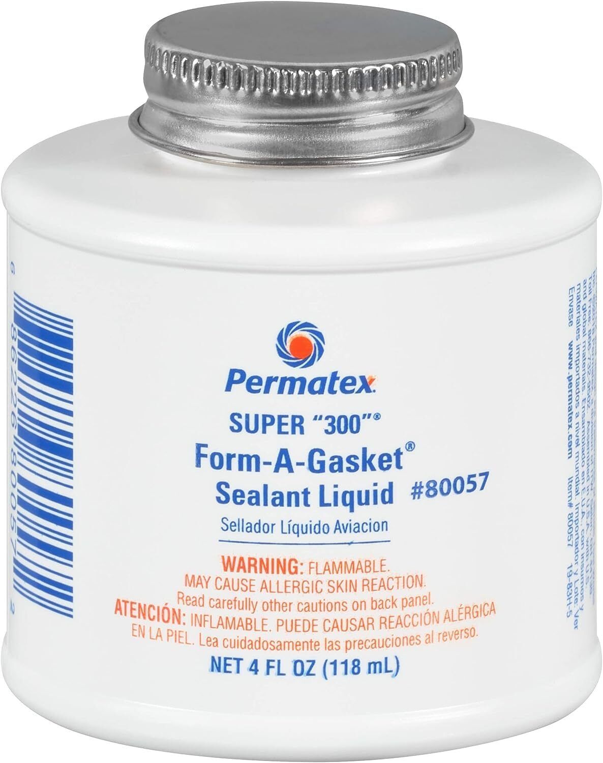 Permatex Super "300" Form-A-Gasket Sealant (80057)