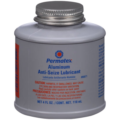 Permatex 09975 Counterman's Choice Anti-Seize Lubricant, 4g Pouch