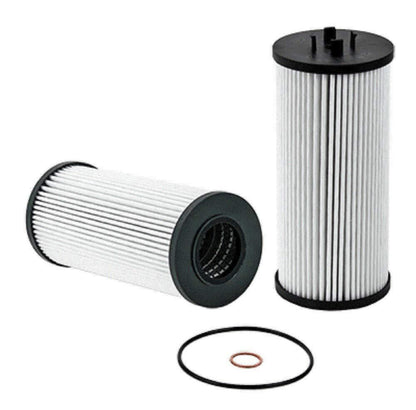 NAPA Gold 7909 Oil Filter Cartridge