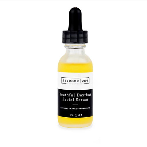 Essence One Youthful Daytime Facial Serum, 1 oz