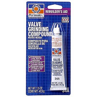 Permatex Valve Grinding Compound (80036)