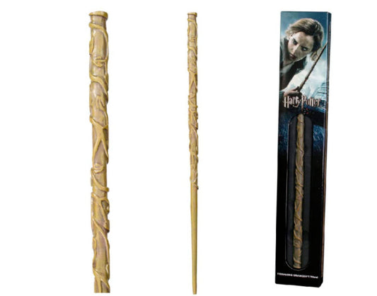 WB Harry Potter Hermiones Grangers Wand The Nobile Collection New