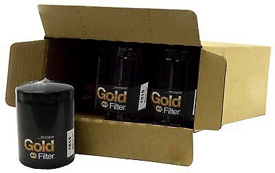 1515 Napa Gold Oil Filter Master Pack Of 12