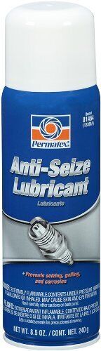 Permatex Anti Seize Lubricant 8.5 oz.