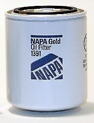 1391 NAPA Gold Oil Filter