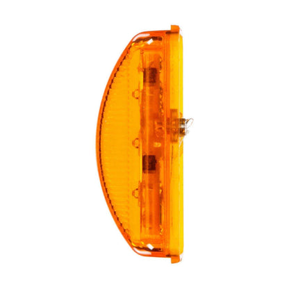 Truck-Lite 1560A Yellow 3 Diode LED Marker/Clearance Lamp