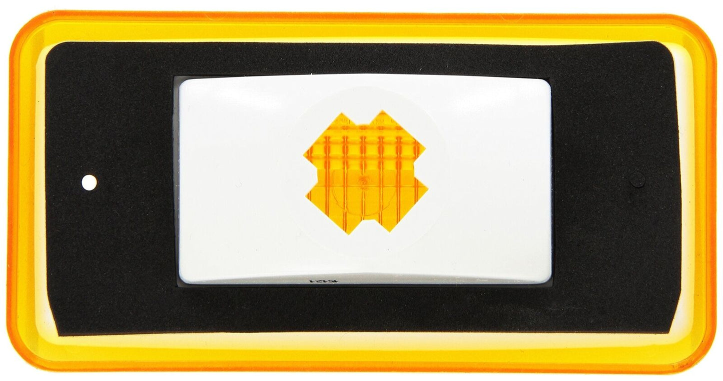 Truck-Lite (25766Y) Marker/Clearance Lamp