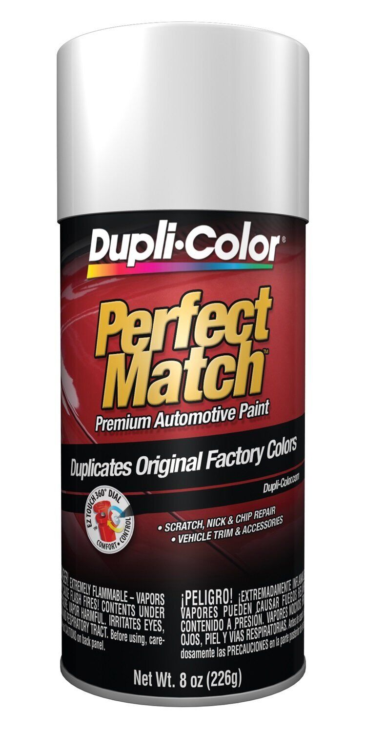 Dupli-Color AEROSOL Touch UP