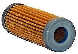 3389 NAPA Gold Fuel Filter