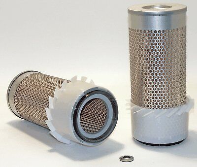 Napa NAPAGOLD AIR Filter 2631