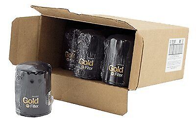 7502 Napa Gold Oil Filter Master Pack Of 12