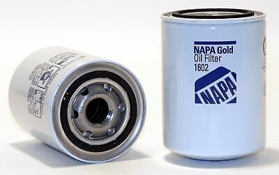 Napa Gold Oil Filter 1602