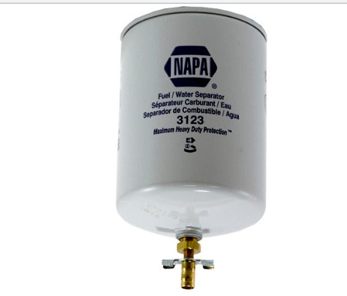 3123 NAPA Gold Fuel Filter