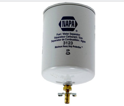 3123 NAPA Gold Fuel Filter