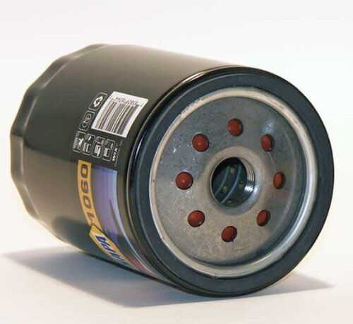 Napa Oil Filter gm reg Size, 5.17 x 3.66 x 3.66 inches