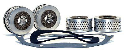 1139 Napa Gold Oil Filter