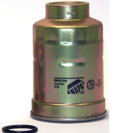 NAPA Gold 3138 Fuel Filter