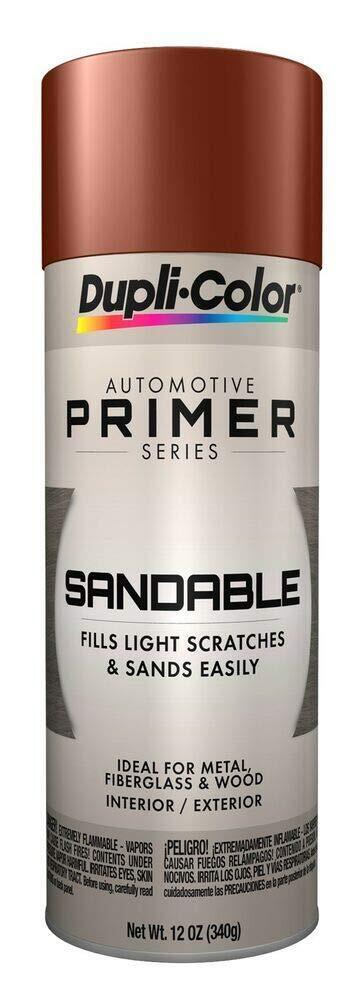 DAP1694 Dupli-Color Sandable Primer Surfacer Dupli-Color Paint