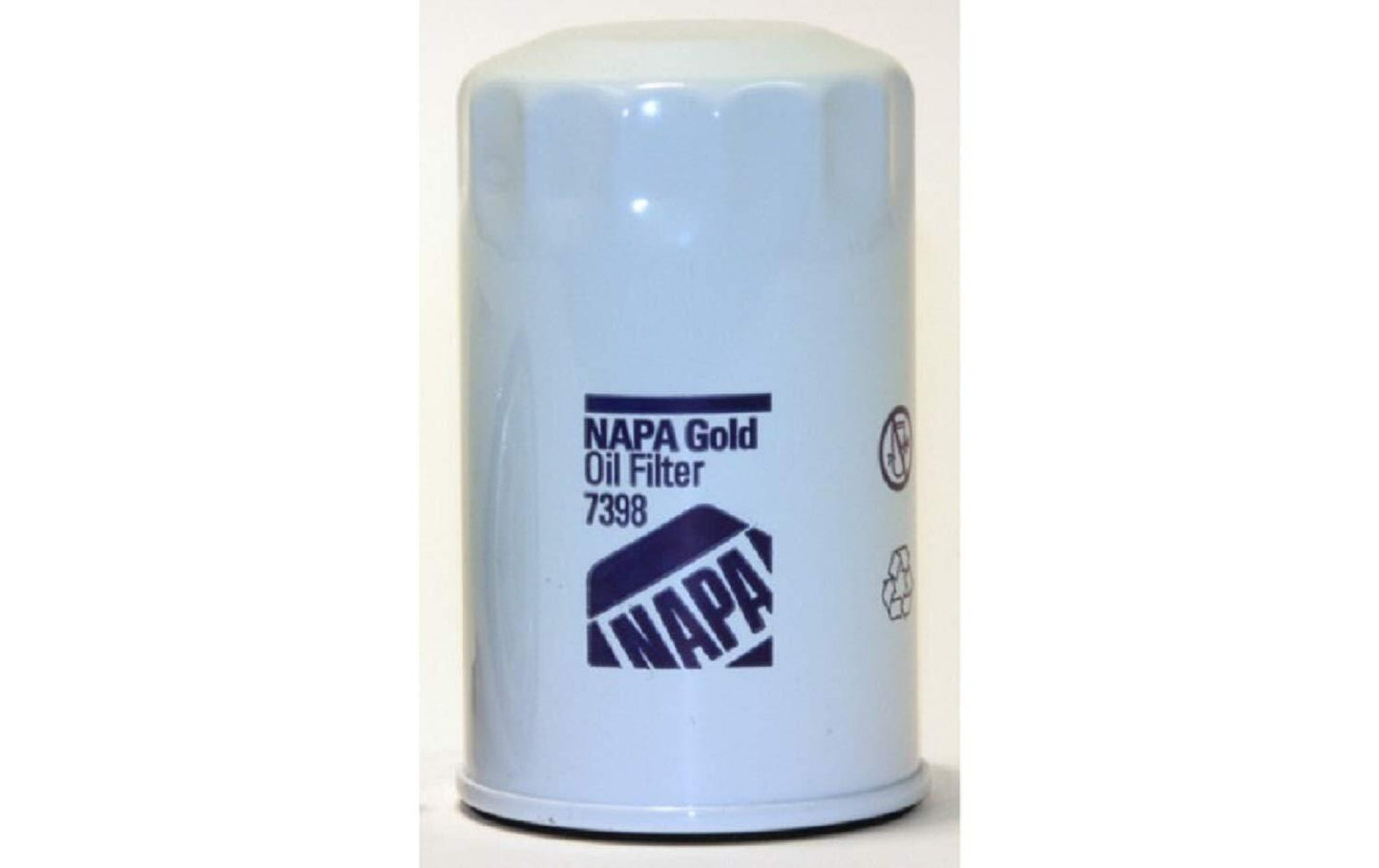 Napa Gold Oil Filter 7398
