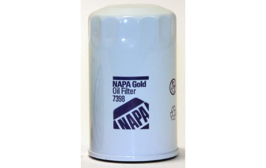 Napa Gold Oil Filter 7398