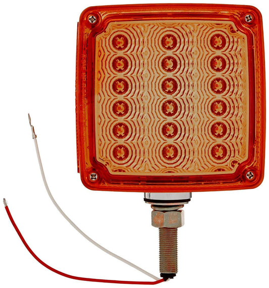 Truck-Lite (2752) Double Face Pedestal Lamp