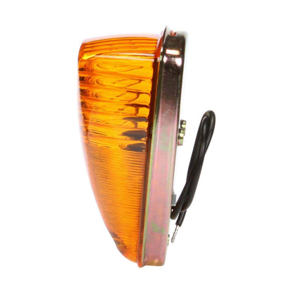 26771Y TRUCK LITE AMBER CAB CLEARANCE LIGHT