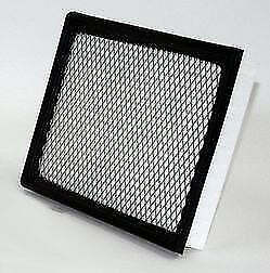 2843 NAPA Gold Air Filter