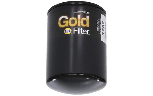 Napa Gold Spin-on Lube Filter 7202 Pack of 1