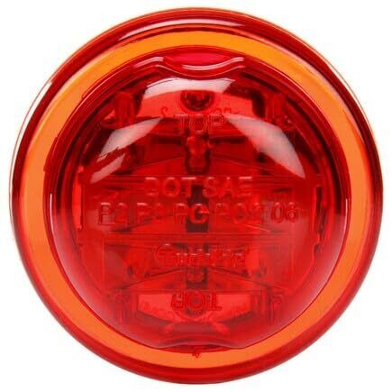 Truck Lite 10375R Light Bulb