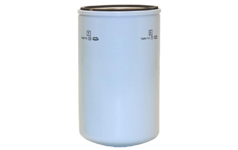 Napa Gold 7299 Oil Filter 4.25" Spin-On - Microglass