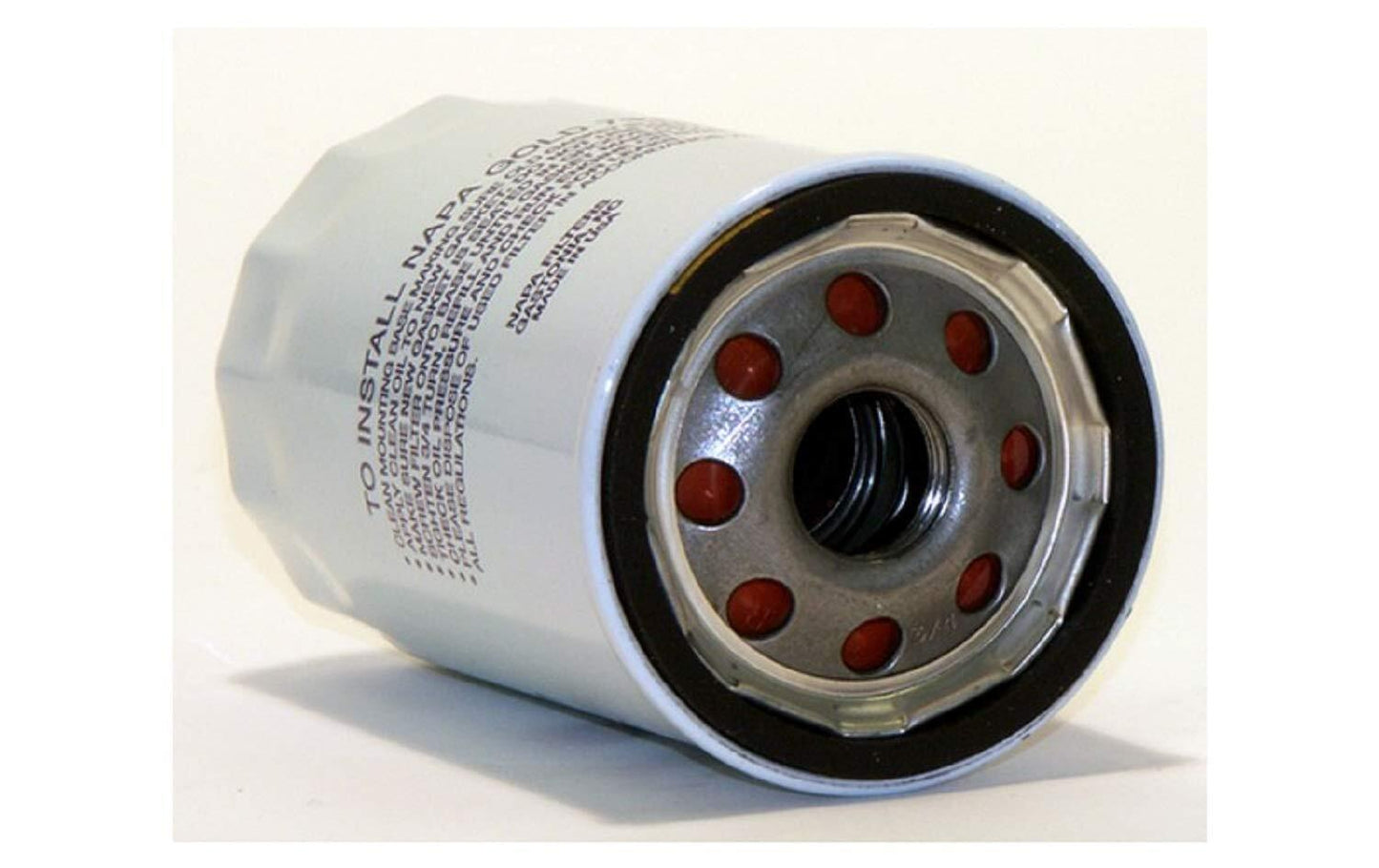 Napa Gold Oil Filter 7398