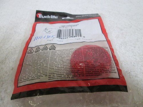 Truck-Lite 30200RP Clearance/Marker LAMP REDNEW in A Bag