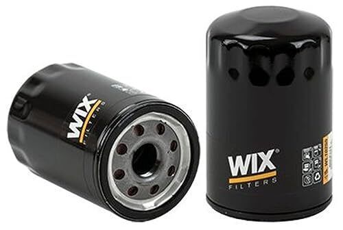 WIX FILTR LD Full-Flow Spin-On Lube Oil Filter (WL10255)