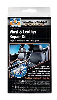 Vinyl And Leather Repair Kit3