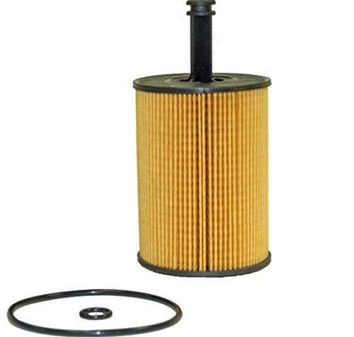 7083 NAPA Gold Oil Filter